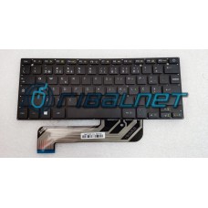 Teclado Insys FV5-ML1401 