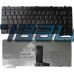 Teclado PT Toshiba A200 