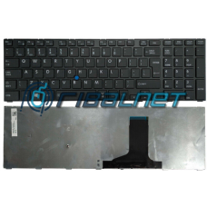Teclado PT TOSHIBA