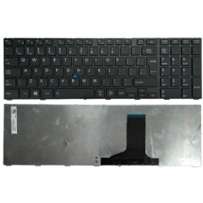 Teclado PT TOSHIBA