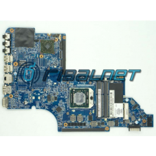 HP DV7-6000 Heatsink w/fan - iNTEL DSC VGA 2G
