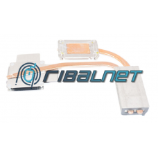 Toshiba Satellite A300-276 Thermal Module c/ Fan Heatsink
