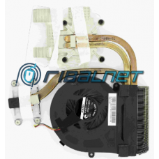 Toshiba Qosmio X70-A-12K Thermal Module c/ Fan