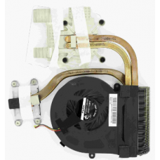 Toshiba Qosmio X70-A-12K Thermal Module c/ Fan