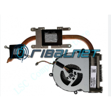 HP 15-BS HEATSINK SKL KBL DSC