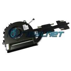 Lenovo Yoga 500-14 thermal module DIS w/fan