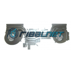 Dell Alienware 17 R4 Thermal Module with 2 fans