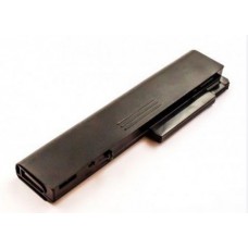 Bateria HP Compaq Business Notebook 6530B
