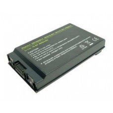 Bateria HP business notebook nc4400