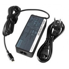 Adaptador CA LENOVO 65W USB Tipo C Adaptador CA LENOVO 65W USB Tipo C