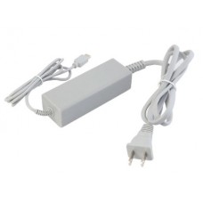 Adaptador Ac para Nintendo Wii U GAMEPAD Adaptador Ac para Nintendo Wii U GAMEPAD