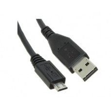 Cabo de dados de telecomunicações SAMSUNG USB Micro-B Cabo de dados de telecomunicações SAMSUNG USB Micro-B