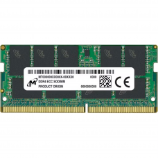 SODIMM,32GB, DDR4,3200,Micron SODIMM,32GB, DDR4,3200,Micron