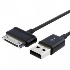 Adaptador Ac Samsung Cabo USB de 30 pinos apenas Adaptador Ac Samsung Cabo USB de 30 pinos apenas