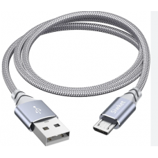 Samsung / HTC Micro USB cable Charger / Data transfer 