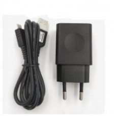 ADAPTADOR AC COMPATÍVEL PARA TABLET Micro-usb COMPLETO PARA PAREDE PRETO ADAPTADOR AC COMPATÍVEL PARA TABLET Micro-usb COMPLETO PARA PAREDE PRETO
