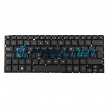 Teclado PT Asus UX31A