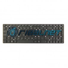 Teclado PT Asus K55VJ-SX061H 