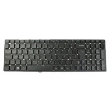 Teclado PT Samsung RC510 Preto