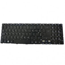 Teclado PT Samsung RC710 Preto