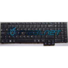 Teclado PT Samsung NP-R530-JS02PT