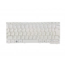 Teclado PT Samsung NF110 Branco