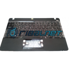 Teclado PT Asus X102ba Top Cover Preto