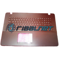 Teclado PT Asus X751LN-T4127H Top Cover