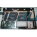 Teclado PT Asus N56JR s/TouchPad (Letras Vermelhas) 