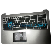 Teclado PT Asus Notebook K Series K501UX - TOP COVER