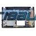 Teclado PT Asus GL753VD-1A Retro-iluminado