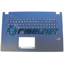 Teclado PT Asus GL753VD-1A Retro-iluminado