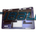 Teclado PT Asus Notebook U Series UX490UA Top Cover Azul Retroiluminado (Letras Amarelas)