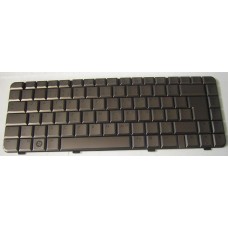 Teclado PT HP DV3500