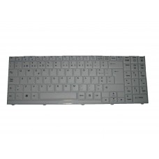 Teclado PT LG P1 Express Dual Branco