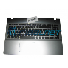Teclado PT Samsung NP-QX510H Top Cover