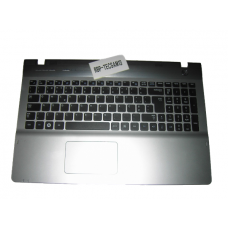 Teclado PT Samsung NP-QX510H Top Cover