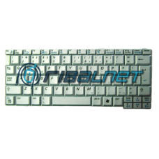 Teclado PT Samsung NP-Q35 Prata