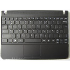 Teclado PT Samsung NP-N210 Top Cover