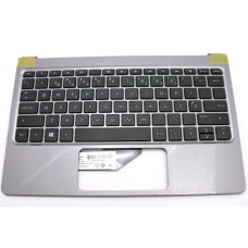Teclado PT HP X2 10-N000NP - TOP COVER