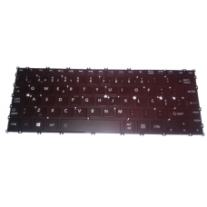 Teclado PT Toshiba Kira-102, Kira-107 