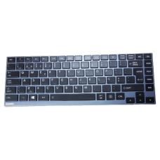 Teclado PT Toshiba Satellite Z930 Azul