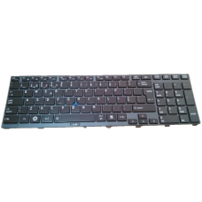 Teclado PT Toshiba Tecra R850 c/Pointing Stick