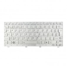 Teclado PT Toshiba NB200 Branco