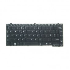 Teclado PT Toshiba NB500, NB520, NB550D Series
