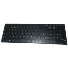 Teclado PT Toshiba C50-B Series