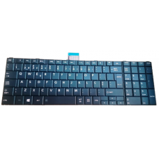 Teclado PT Toshiba Satellite C50-A-1JM
