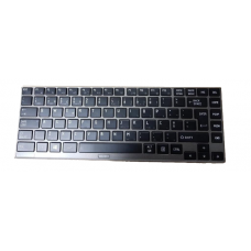 Teclado PT Toshiba Portege Z830