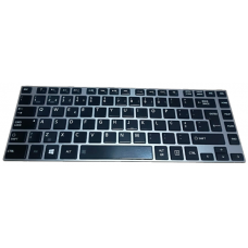 Teclado PT Toshiba Satellite P845T Series