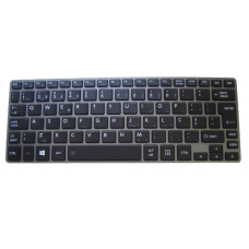 Teclado PT Toshiba Portege Z30-A-1D8 Retroiluminado